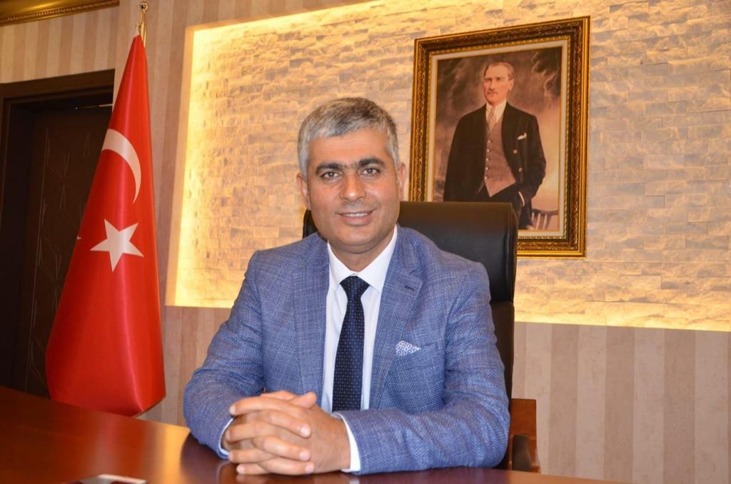 Mehmet Güngör