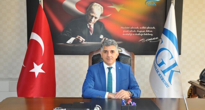SGK’dan Hataylı esnaf ve işverene büyük kolaylık