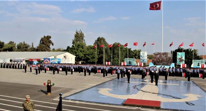 MSB’den İskenderun Deniz Er Eğitim Alayı Açıklaması: Taşınma Söz Konusu Değil