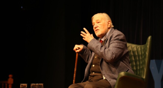 İlber Ortaylı vefat etti