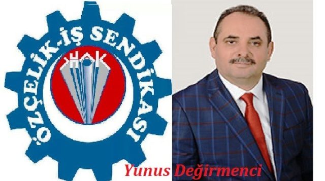 Özçelik-İş Sendikası’ndan 750’yi Aşkın Üniversite Öğrencisine Burs Desteği