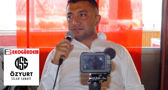 Cem Küçük Soruşturması Genişliyor: Serdar Özyurt Hakkında Yakalama Kararı