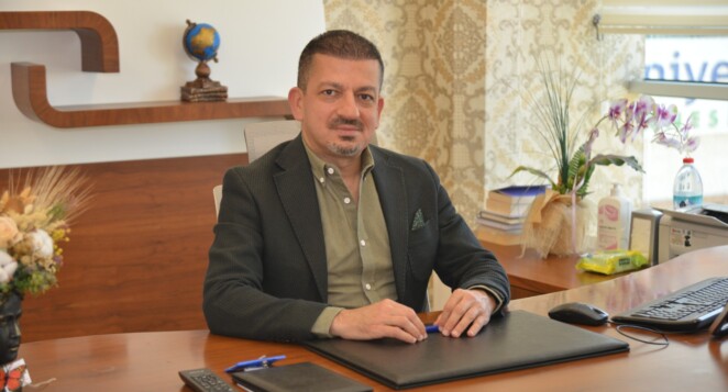 ÜROLOJİDE ESWT TEDAVİSİ