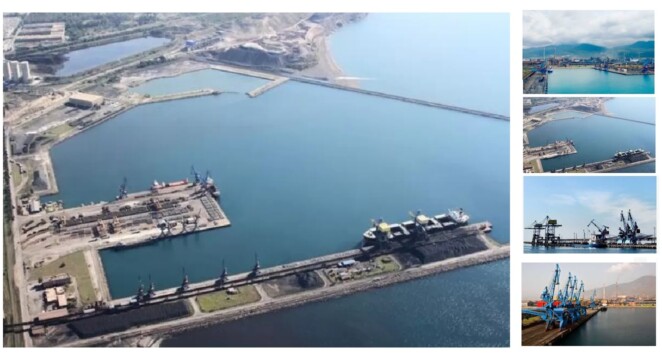 İSDEMİR’den İskenderun’da Lojistik Altyapıyı Güçlendirecek Yeni Proje