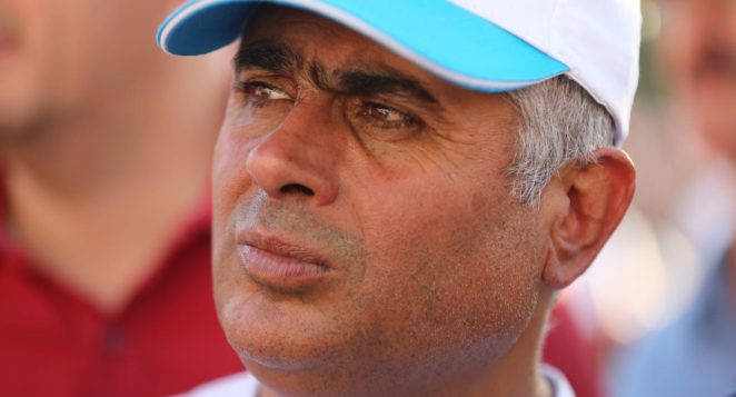 Mehmet Güngör: “İnsanı Büyüten Şey Konfor Değil Mücadeledir