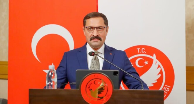 HATAY’DA ENGELLİ VE HAMİLE KAMU PERSONELİNE İDARİ İZİN