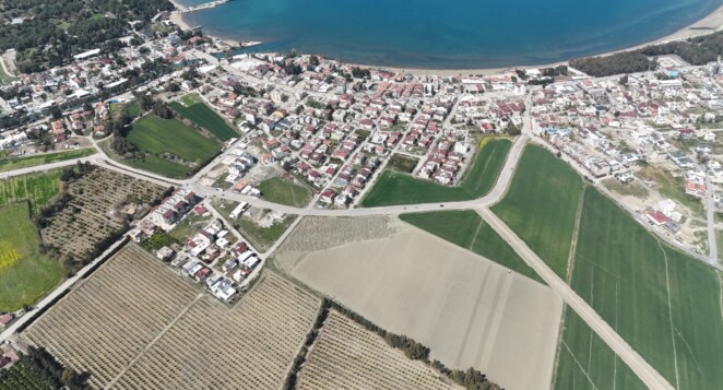 BAZI YOLLAR EMEĞİ, GÜVENİ VE GELECEĞİ BİRBİRİNE BAĞLAR!