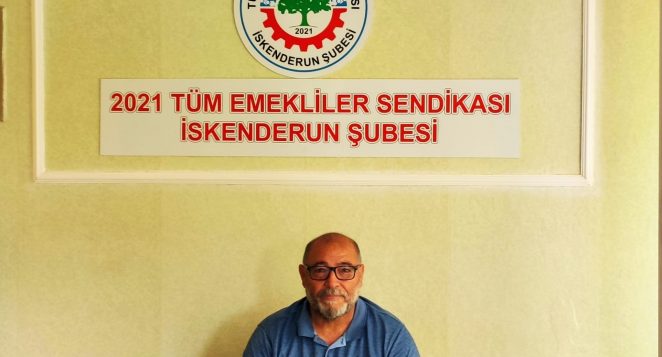 TÜM EMEKLİ-SEN: 6 Şubat’ın sorumluları hesap vermeli