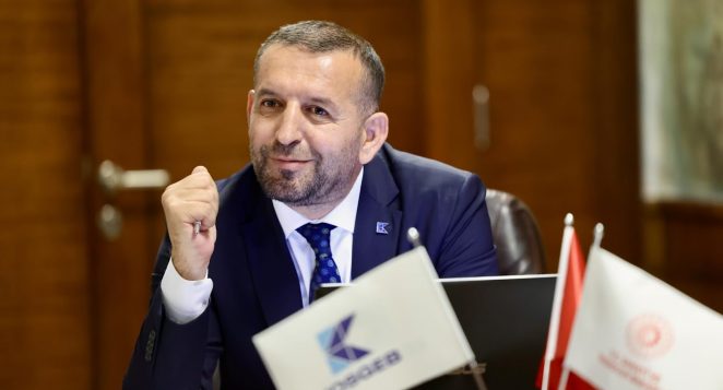 KOSGEB Muhasebat Ödemeleri İçin Banka İşlem Rehberi Yayınlandı