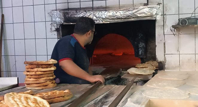 Hatay’da Ekmek ve Simide Zam! Yeni Fiyatlar 1 Ağustos’ta Geçerli