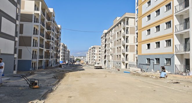 Hatay’da Hak Sahibi Depremzedelere İptal Uyarısı Hatay’da depremzedeler için kritik uyarı!