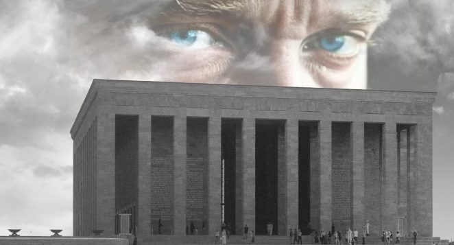 İsdemir’den Atatürk’ü Anma Mesajı