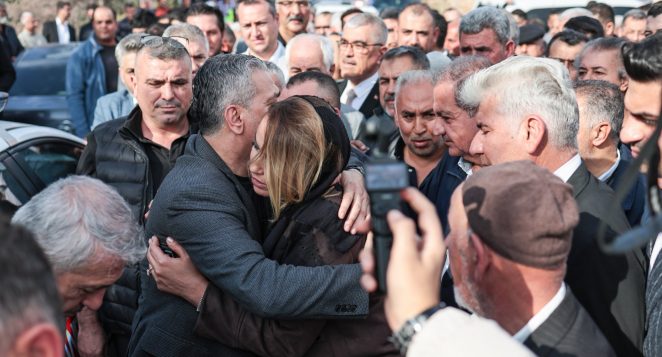 CHP’li Kara: “Hürmüz’deki kriz Hatay lojistiğini felç ediyor”