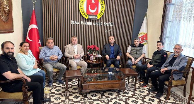 11 Kasım’da Bekbele’de Fidan Dikimi etkiliğe davet var! “Yeşil Vatan İçin El Ele”