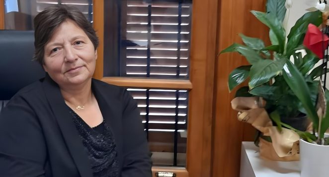 İskenderun Nüfus Müdürlüğü’nün Yıldız ablası, emekli oluyor…