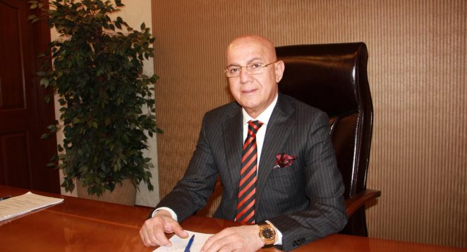 İSKENDERUN’UN GURURU ALTIN ATEŞ KİMYA A.Ş  “ANADOLU 500”DE YÜKSELİŞİNİ SÜRDÜRÜYOR