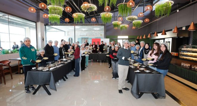 EĞİTİMDE TÜRKİYE YÜZYILI HEDEFİ