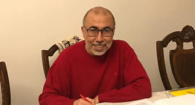 İYİ Parti Hatay Milletvekili Şefik Çirkin: “2026’da Hatay için empati, acil ekonomi ve sanayi öncelik olmalı”