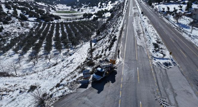 Hatay Samandağ’da denetim yapılan her 5 evden biri kaçak elektrik kullanıyor!
