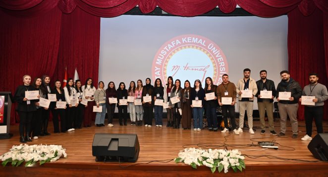 Sürdürülebilir Bir Doğa ve Sağlıklı Bir Yaşam İçin: Geziyoruz, Yeşillendiriyoruz, İyileşiyoruz