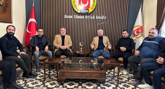 YRP’li Dr Şeref Vardı; Yenilenmezseniz Yenilirsiniz !