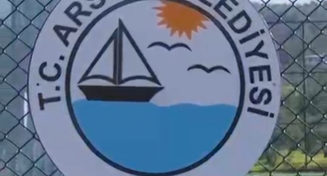 Pirinçlik Futbol Sahası Açılış İçin Gün Sayıyor