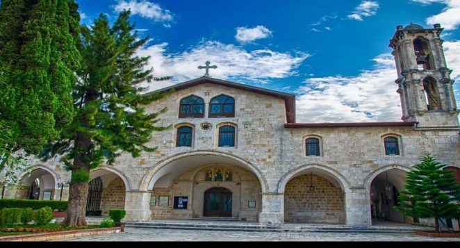 Antakya Rum Ortodoks Kilisesi Vakfı’ndan Depremde Zarar Gören Yapılara İlişkin Açıklama