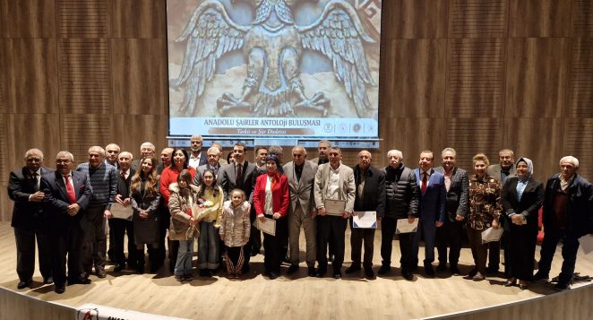 Belen Bir Kültür Etkinliğine Daha Ev Sahipliği Yaptı: