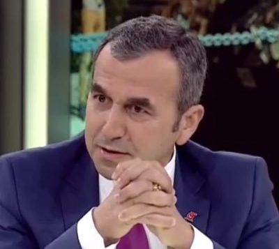 Naim Babüroğlu’ndan Dikkat Çeken Anıtkabir ve Eğitim Eleştirisi