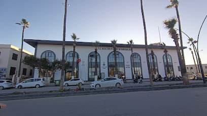 İskenderun’a Yeni Kültür Merkezi: Yeni Halk Kütüphanesi Kapılarını Açıyor