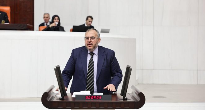 Çalışkan: “TÜVTÜRK Soygun Düzenine Döndü”