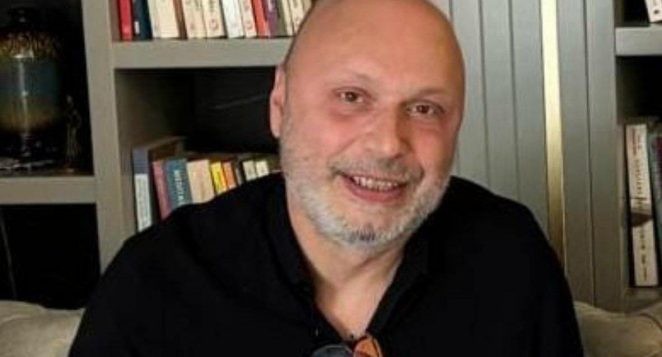 Kalaycıoğlu: Sinan Seyfettinoğlu Meslektaşlarının ve Okurlarının Yüreğinde Yaşayacak