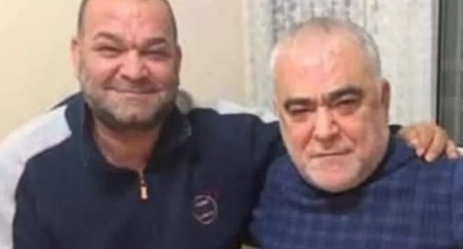 Ayhan Dik’in Kardeş Acısı