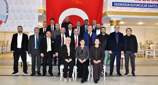 Başkan Uğur Fırat Güven tazeledi