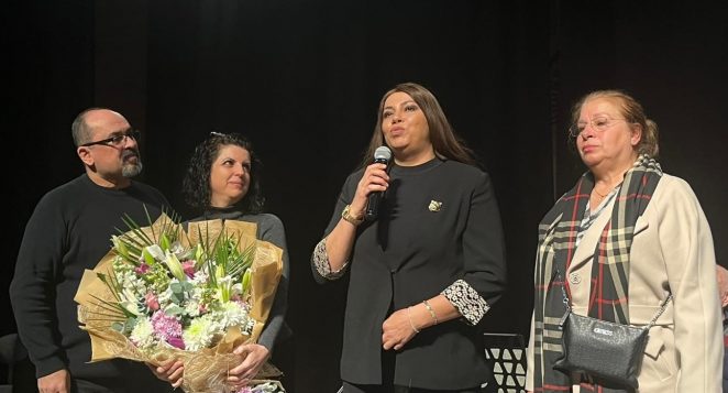 Yenikent’te 6 Şubat Depremleri Anısına Farkındalık Paneli