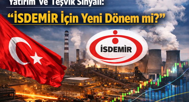 Sanayi ve Teknoloji Bakanlığı’ndan Yeni Düzenleme