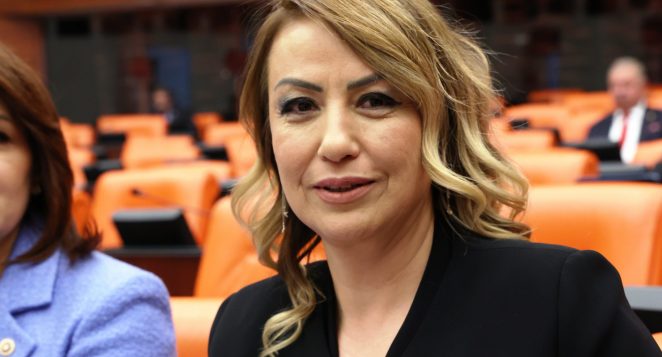 YILDIRIM KARA: YIKILAN SADECE ŞEHİRLERİMİZ DEĞİL ‘TÜRKİYE YÜZYILI’ REKLAMIDIR!