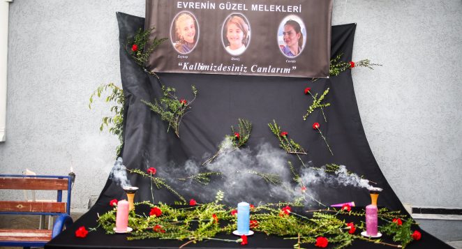 Şahutoğlu Ailesi İçin Mevlitli Anma Programı Düzenlendi