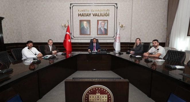 Karamağara’ya “Sualtı Savaş Müzesi” Geliyor