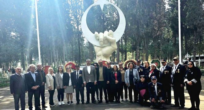 CHP VE ADD’DEN ORTAK AÇIKLAMA: “ATATÜRK’ÜN ADI SİLİNEMEZ”