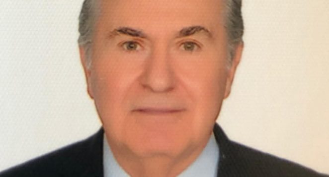 İSKENDERUN’DA İŞ İNSANI TEVFİK SAYEK HAYATINI KAYBETTİ