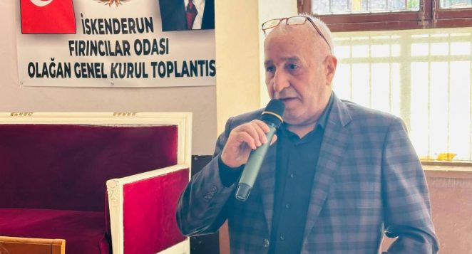 MAHMUT ŞENÖZ GÜVEN TAZELEDİ