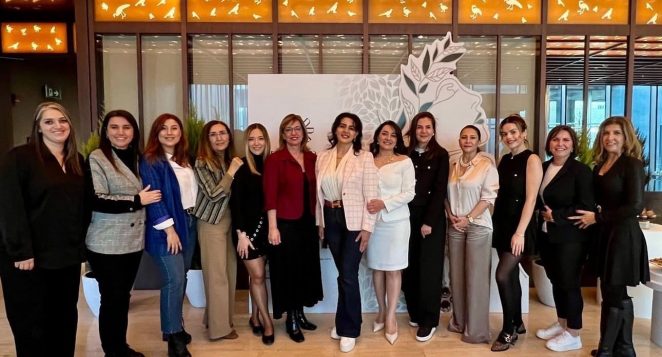 Ovolt ve Hatay KAGİD’den Anlamlı İş Birliği