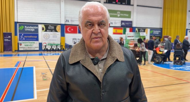 Eurocup3 İspanya şampiyonası sona erdi.