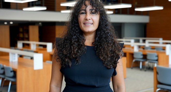 Kadınlar iş hayatında hâlâ cam tavanla karşılaşıyor