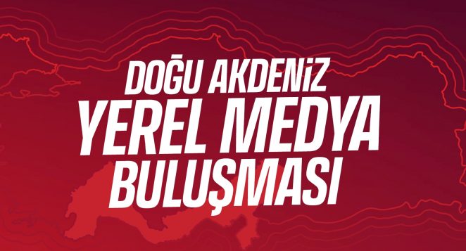 CHP’den “Bölgesel Yerel Medya Buluşması” daveti!