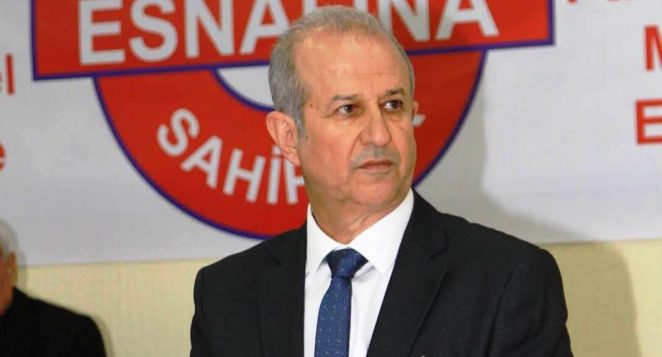 Tek listeyle seçim: Çöloğlu güven tazeledi!