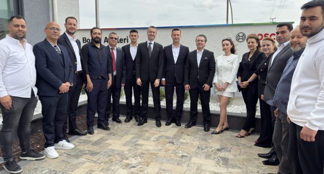 ERA PLAZA HATAY AÇILDI