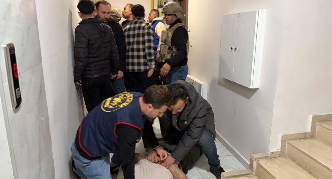 İskenderun’da Çifte Cinayet Aydınlatıldı: 2 Şüpheli Tutuklandı