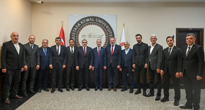 AK Parti Genel Başkan Yardımcısı Yayman: “Gençler Bu Hayatın Öznesidir”